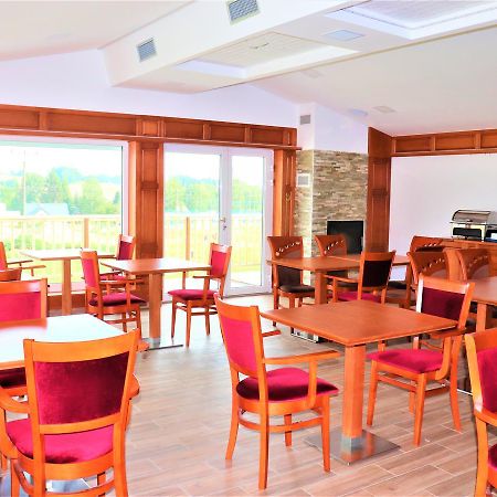 Pension Kohler Destne v Orlickych horach Esterno foto