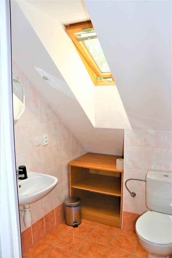 Pension Kohler Destne v Orlickych horach Esterno foto