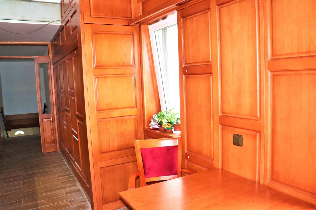 Pension Kohler Destne v Orlickych horach Esterno foto