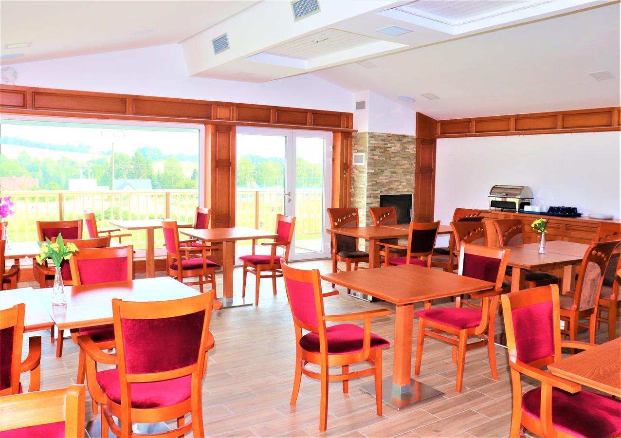 Pension Kohler Destne v Orlickych horach Esterno foto