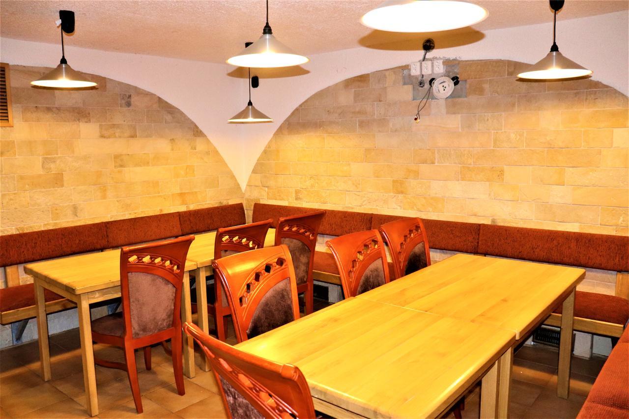 Pension Kohler Destne v Orlickych horach Esterno foto